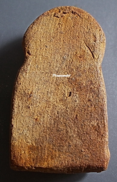 พระยอดขุนพลกรุวัดธุตังฆาราม อ.ศรีเทพ จ.เพชรบูรณ์