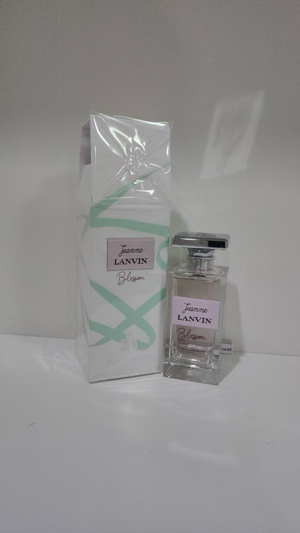 น้ำหอมแท้แบ่งขาย Lanvin Jeanne Blossom EDP แนวกลิ่น Delina 💕Travel Size แบบทดลอง