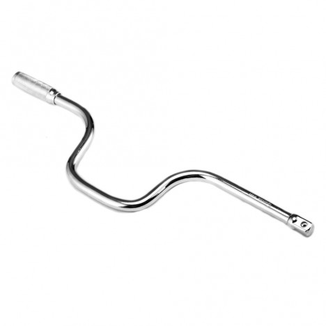 SATA 17001 ด้ามควง 1/2 นิ้ว (4 หุน) ยาว 410 mm ซาต้า