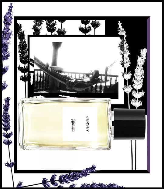 น้ำหอมแท้แบ่งขาย Chanel Les Exclusifs De Jersey 💕Travel Size แบบทดลอง