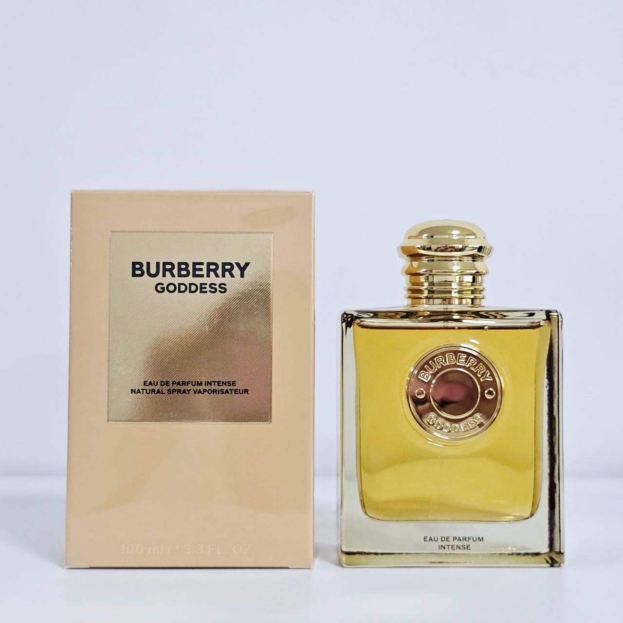 น้ำหอมแท้แบ่งขาย Burberry Goddess Intense 💦แบ่ง 💕Travel Size แบบทดลอง