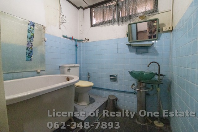 ขาย บ้านเดี่ยว 2 ชั้น ซ.พหลโยธิน 54/4 แยก 3-4 สายไหม ทำเลดี ใกล้รถไฟฟ้า