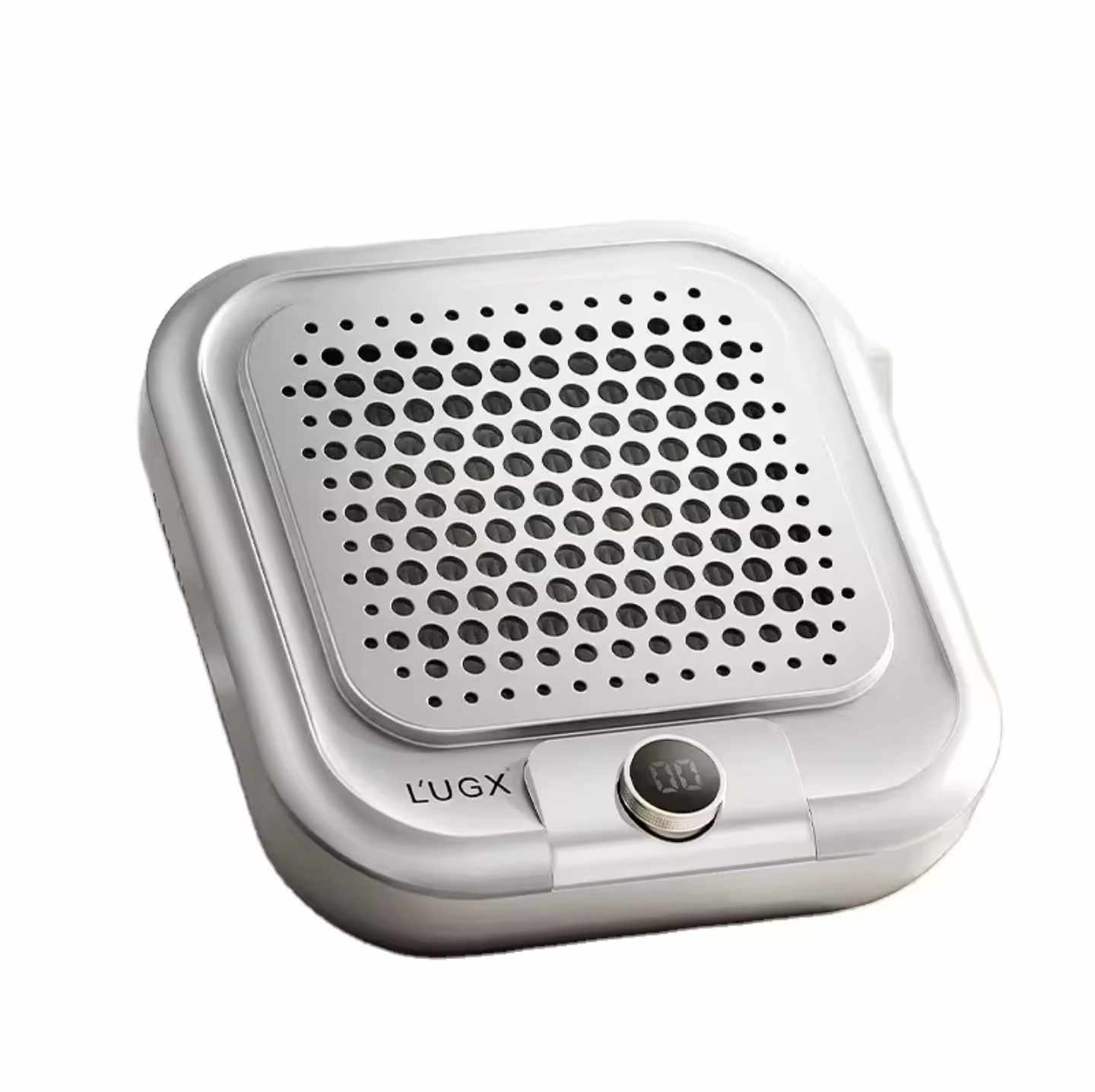 เครื่องดูดฝุ่นเล็บ L ́UGX LG621S มีแบตในตัว ของแท้100%