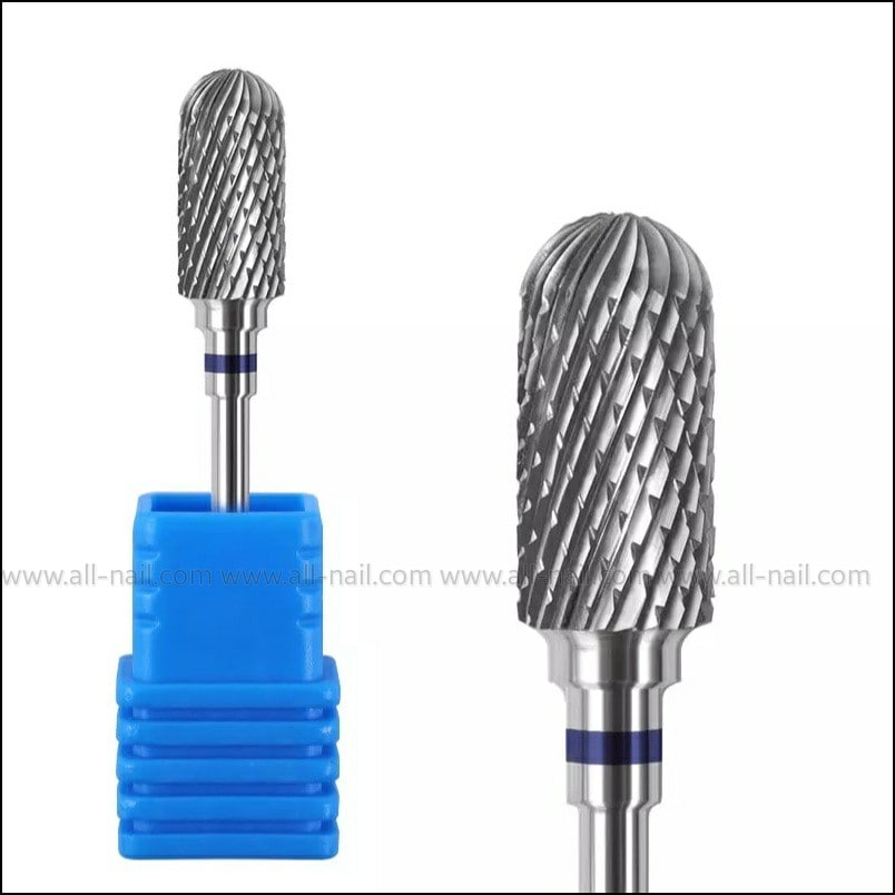 หัวเจียรเล็บ หัวเจียรคาร์ไบด์