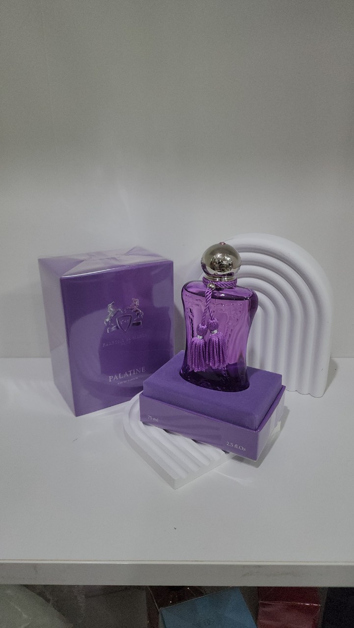 น้ำหอมแท้แบ่งขาย Parfums De Marly Palatine 💕Travel Size #แบบทดลอง