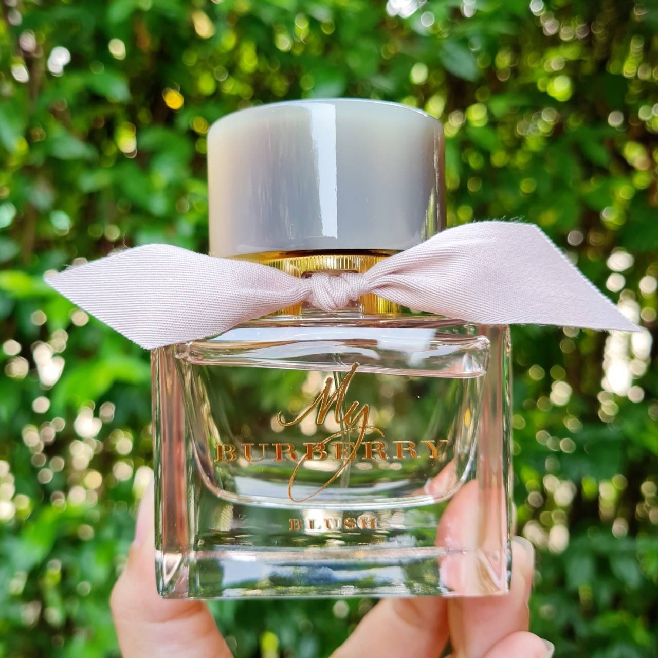 น้ำหอมแท้แบ่งขาย Burberry My Burberry Blush EDP 💦แบ่ง 💕Travel Size แบบทดลอง