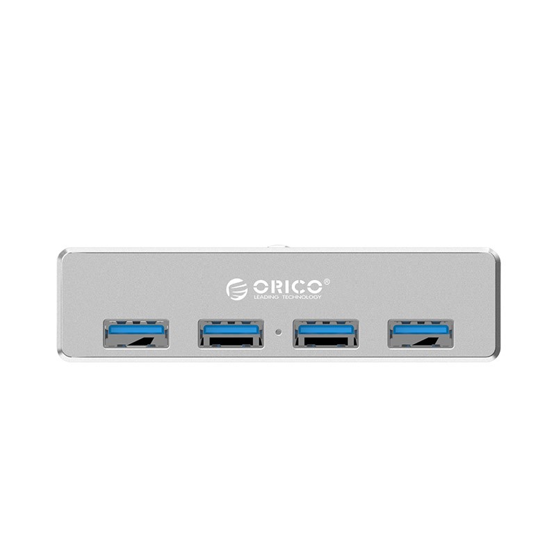 ORICO MH4PU USB3.0 Clip-type HUB