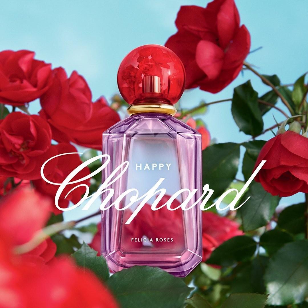 น้ำหอมแท้แบ่งขาย Chopard Happy Chopard Felicia Roses กลิ่นคล้าย Dalina และ Paris Paris 💦แบ่ง 💕Travel Size แบบทดลอง