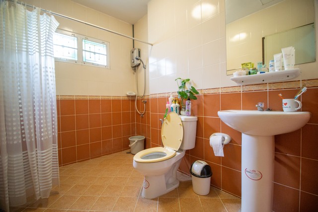 ขาย บ้านเดี่ยว ม.ซื่อตรง บางใหญ่ ถ.บางบัวทอง-สุพรรณบุรี ต.ละหาร บางบัวทอง นนทบุรี