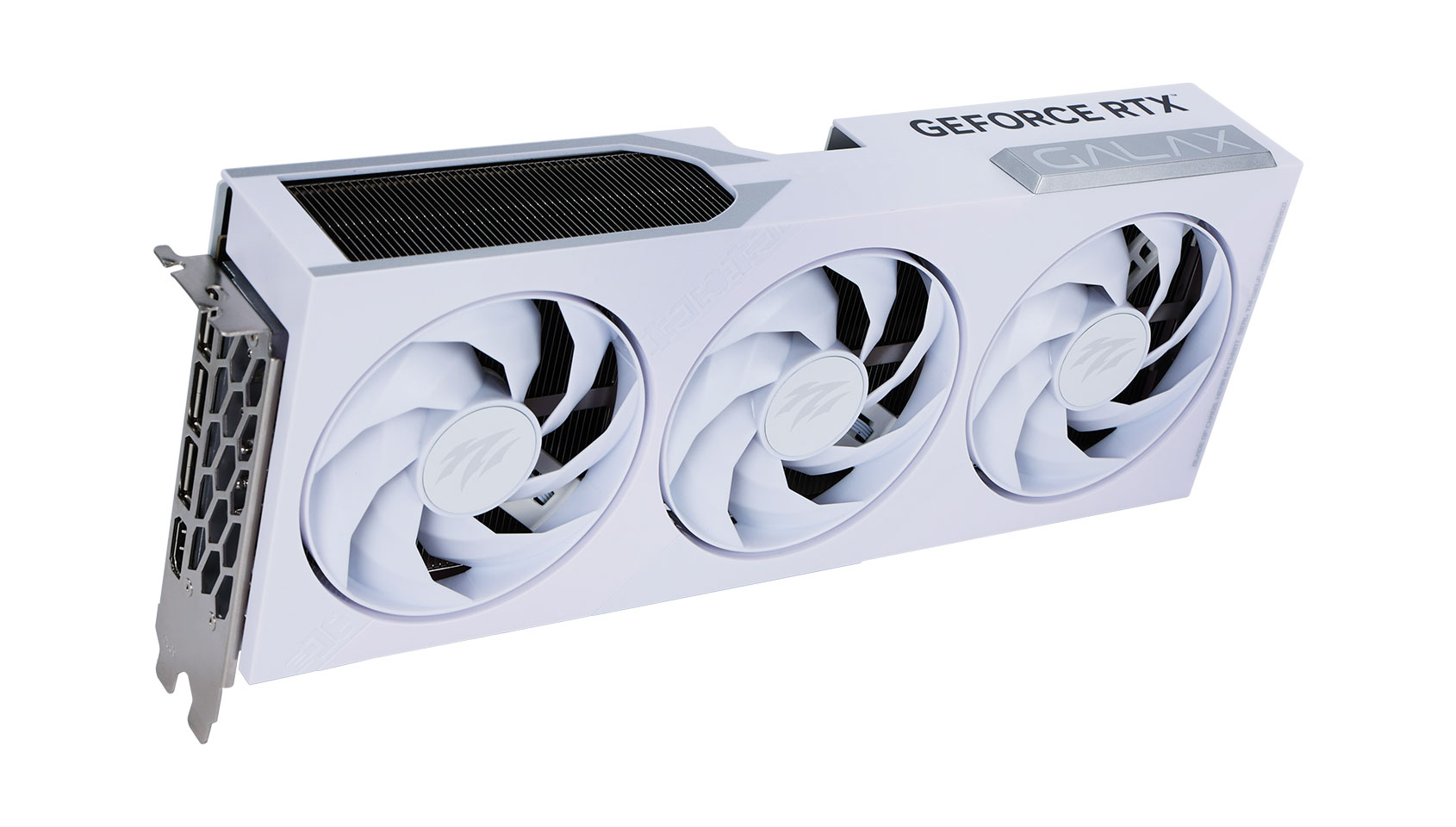 GeForce RTX 5080 Sacred Blade