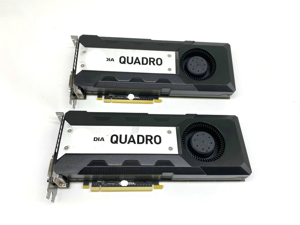 NVIDIA Quadro K6000 12G DDR5