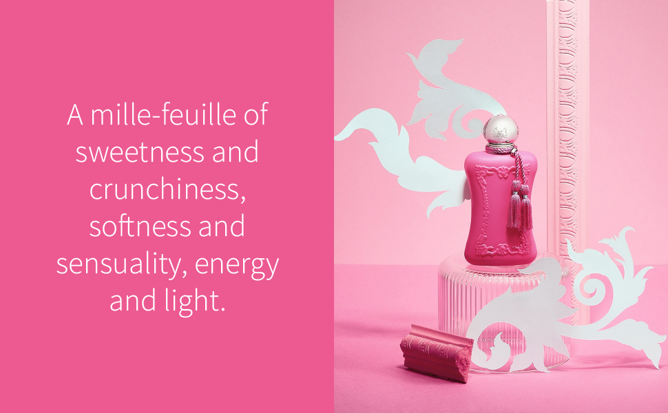 น้ำหอมจิ๋วมินิ Parfums De Marly Oriana EDP 5ml แบบสเปรย์ ( Mini Perfume น้ำหอมขนาดพกพา) น้ำหอมจิ๋วมินิแบบทดลองแบบสเปรย์ พกพาก็สะดวกใช้ฉีดตามจุดชีพจร