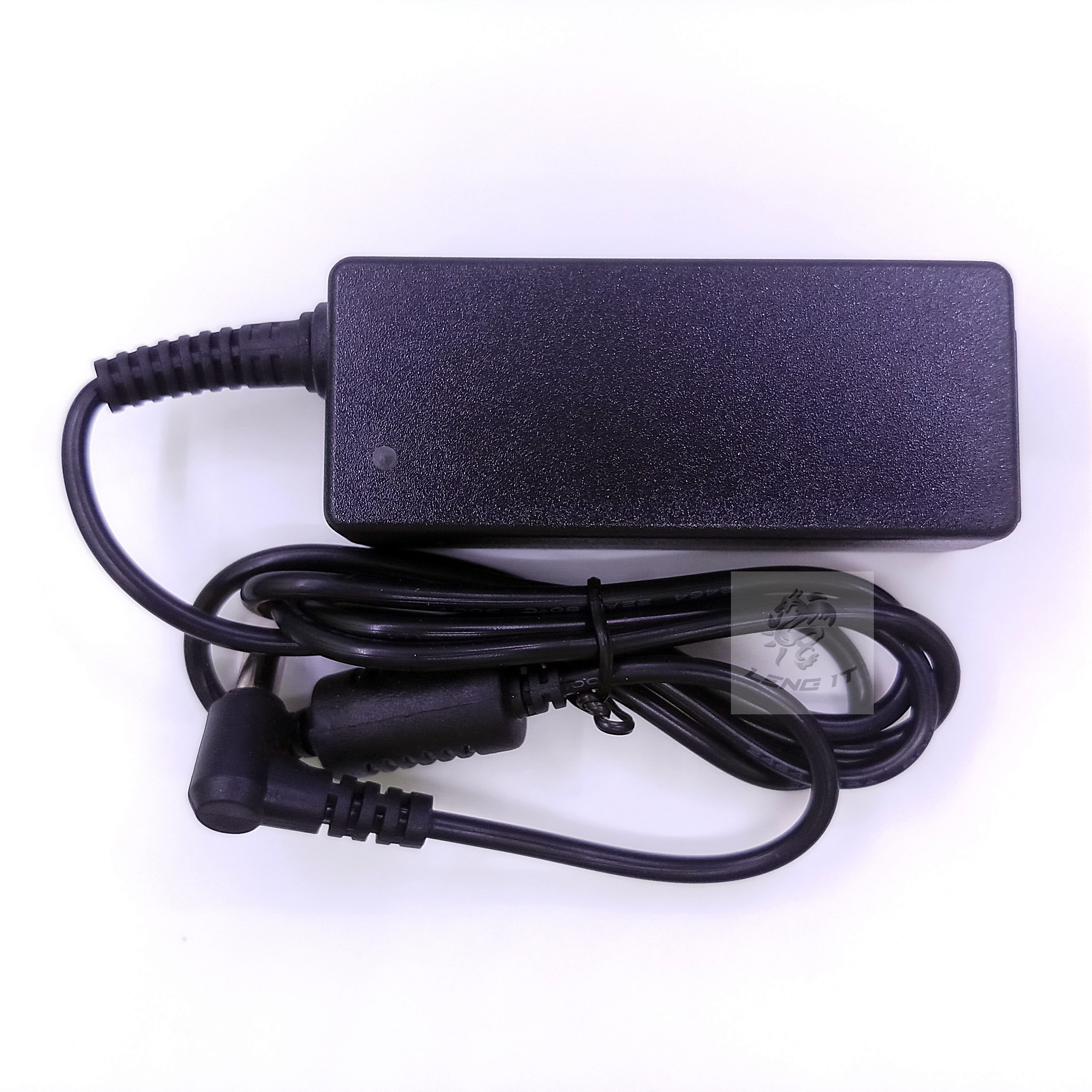 ADAPTER LG 19V 2.1A 40W หัว6.5*4.4MM (ของเทียบ OEM)