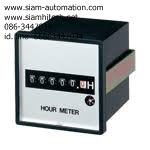 TH2385 Hour Meters Panasonic