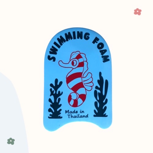 โฟมว่ายน้ำ
