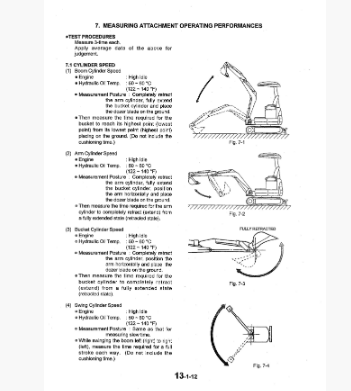 หนังสือ คู่มือซ่อม Kobelco Hydraulic Excavator SK15MSR , SK16MSR (ข้อมูลทั่วไป ค่าสเปคต่างๆ วงจรไฟฟ้า วงจรไฮดรอลิกส์)
