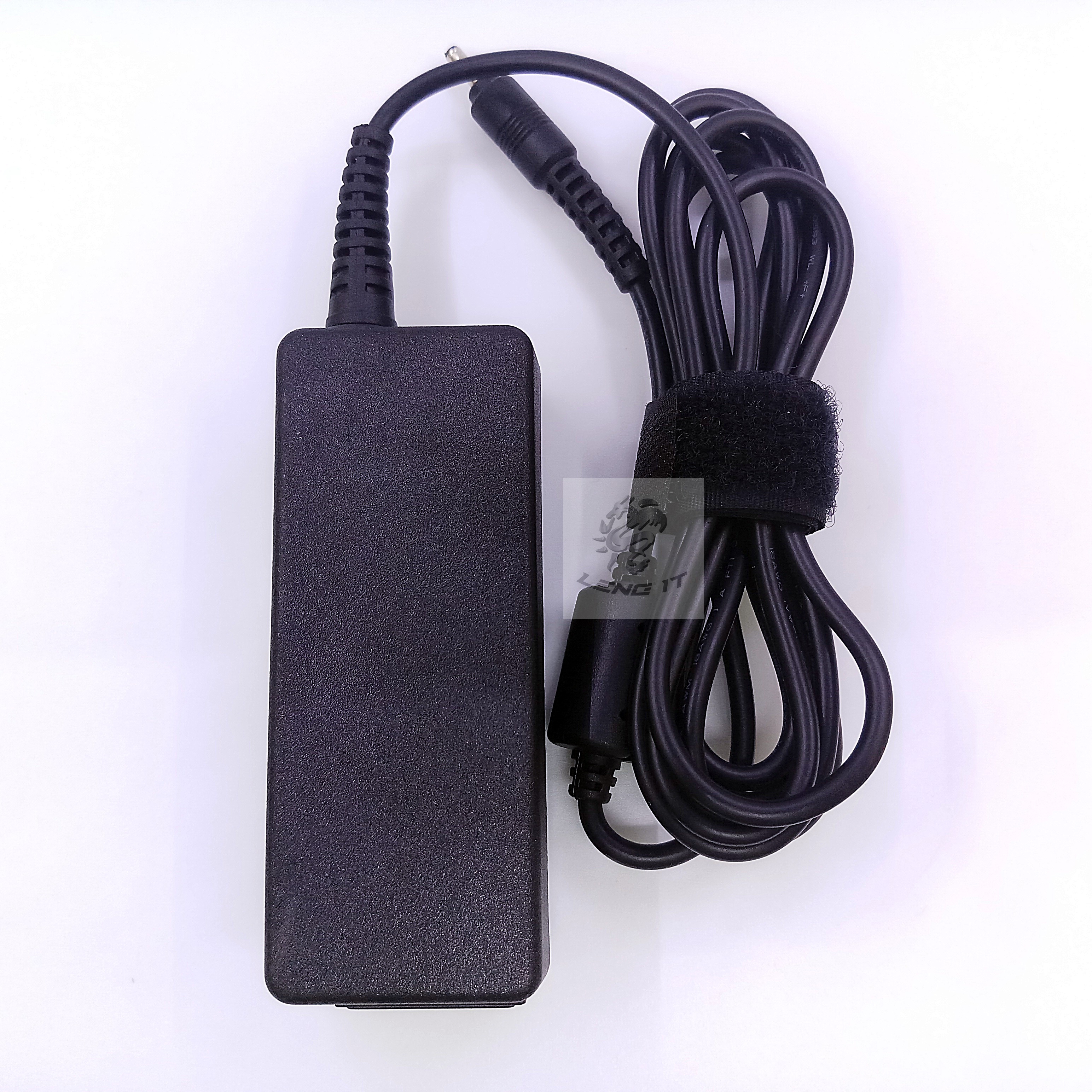 ADAPTER SAMSUNG 19V 2.1A 40W หัว3.0x1.0MM (ของเทียบ OEM)