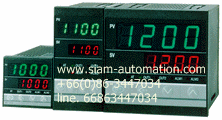 RKC CB900 Temperature Controllers