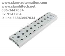 MANIFOLD SMC SS5Y5-20-10 (New)