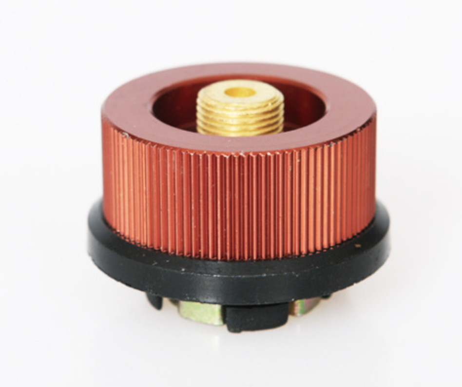 อแดปเตอร์ แก๊สกระป๋อง