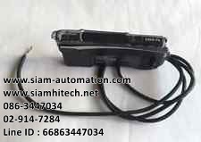 Fiber Amplifier Units ยี่ห้อ Omron รุ่น E3NX-FA11 (Used)