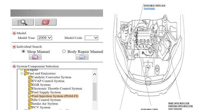 HONDA CIVIC 5D (06-12) คู่มือซ่อมรถยนต์ วงจรไฟฟ้า HONDA CIVIC FD เครื่องยนต์ R18A1 R18A3 K20Z2 บอดี้ FD1 FD2 รหัสเกียร์ SPCA MPMA SPFM RPD6 SPGM ฮอนด้าชิวิค WIRING DIAGRAM SERVICE MANUAL ไดแกรม
