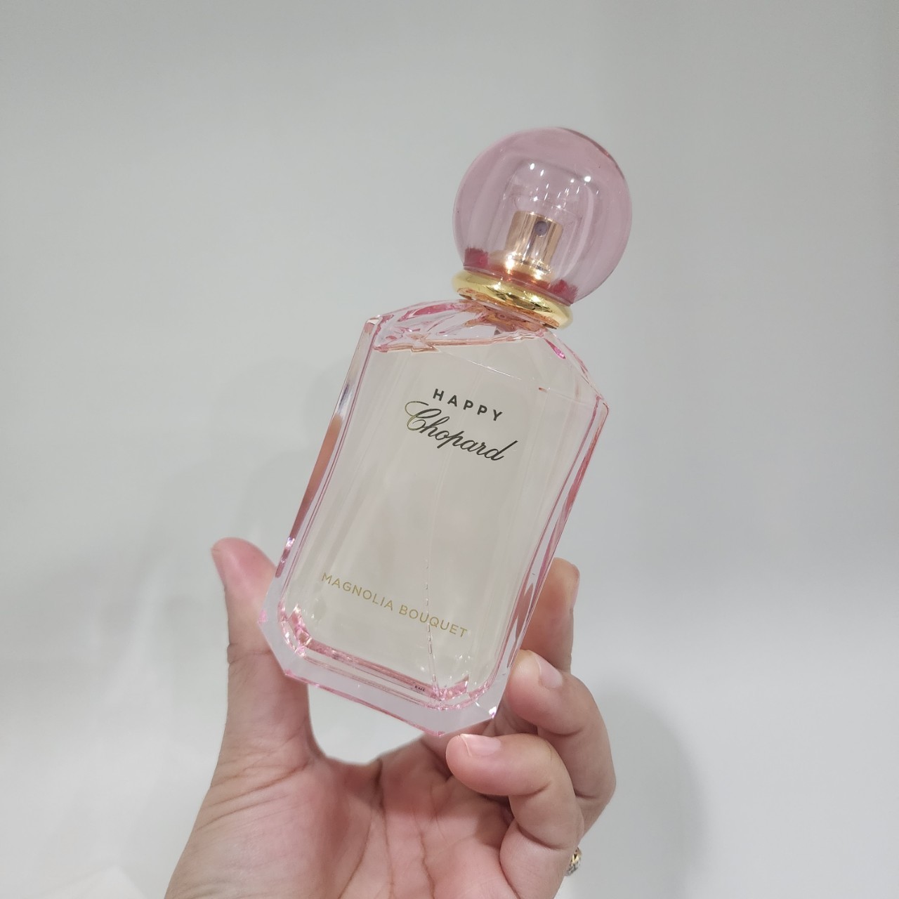 น้ำหอมแท้แบ่งขาย Chopard Happy Chopard Magnolia Bliss คล้าย NR Radiant Magnolia /Beautiful Magnolia 💦แบ่ง 💕Travel Size แบบทดลอง