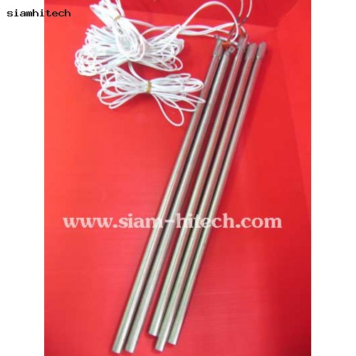 Heater 220v. 2910w. ยาว 57 cm. (NEW)