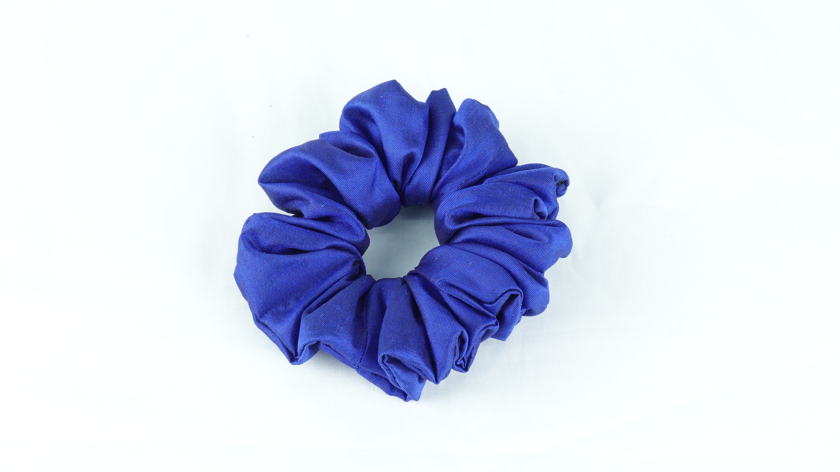 สั่งผลิตยางรัดผม (แพค 20 ชิ้น) รัดผมเส้นผ่านศูนย์กลาง 6 ซม. รหัส RNB-79-1008671