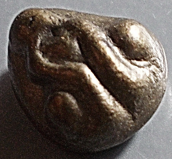 พระปืดตา เนื้อเมฆสิทธิ์ วัดอนงค์