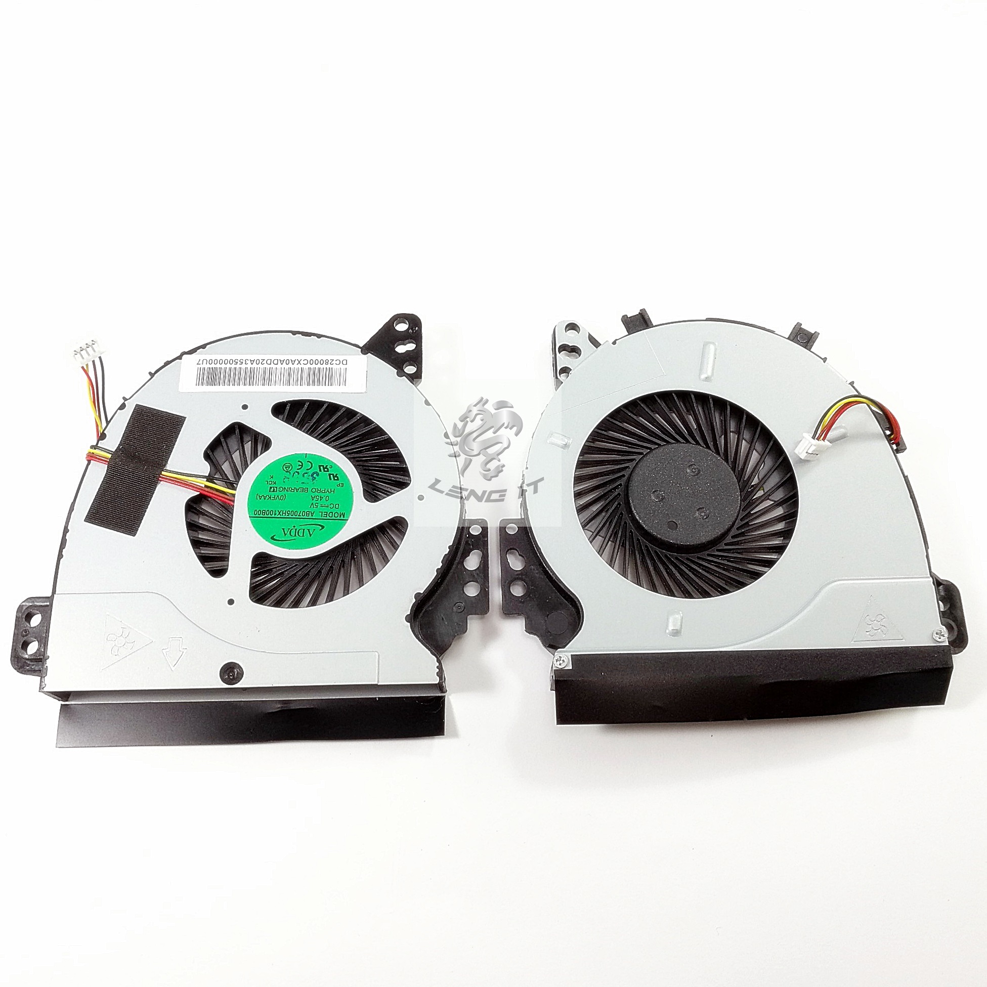 พัดลม CPU/FAN TOSHIBA L40-A L40-D