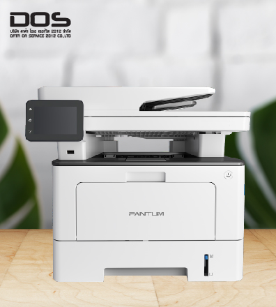PANTUM BM5100FDW