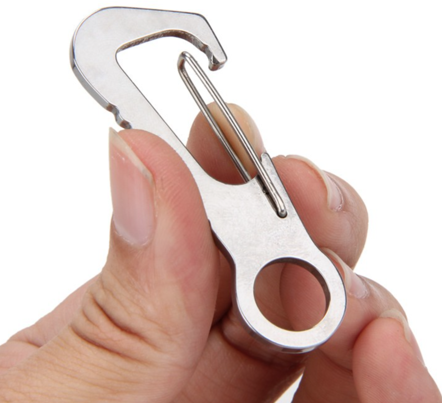 snap CO : edc ร้อยพวงกุญแจ