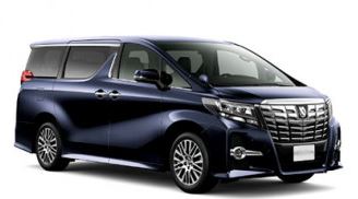คู่มือซ่อม และ Wiring diagram ทั้งคัน ALPHARD HYBRID 2015
