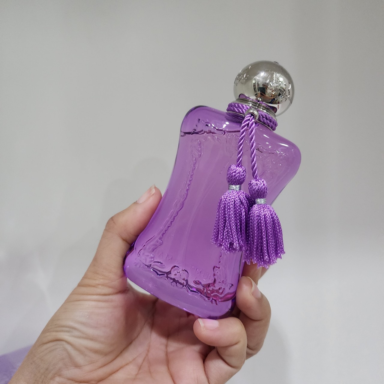 น้ำหอมแท้แบ่งขาย Parfums De Marly Palatine 💕Travel Size #แบบทดลอง