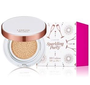 LANEIGE Sparkling Party BB Cushion 15g*2