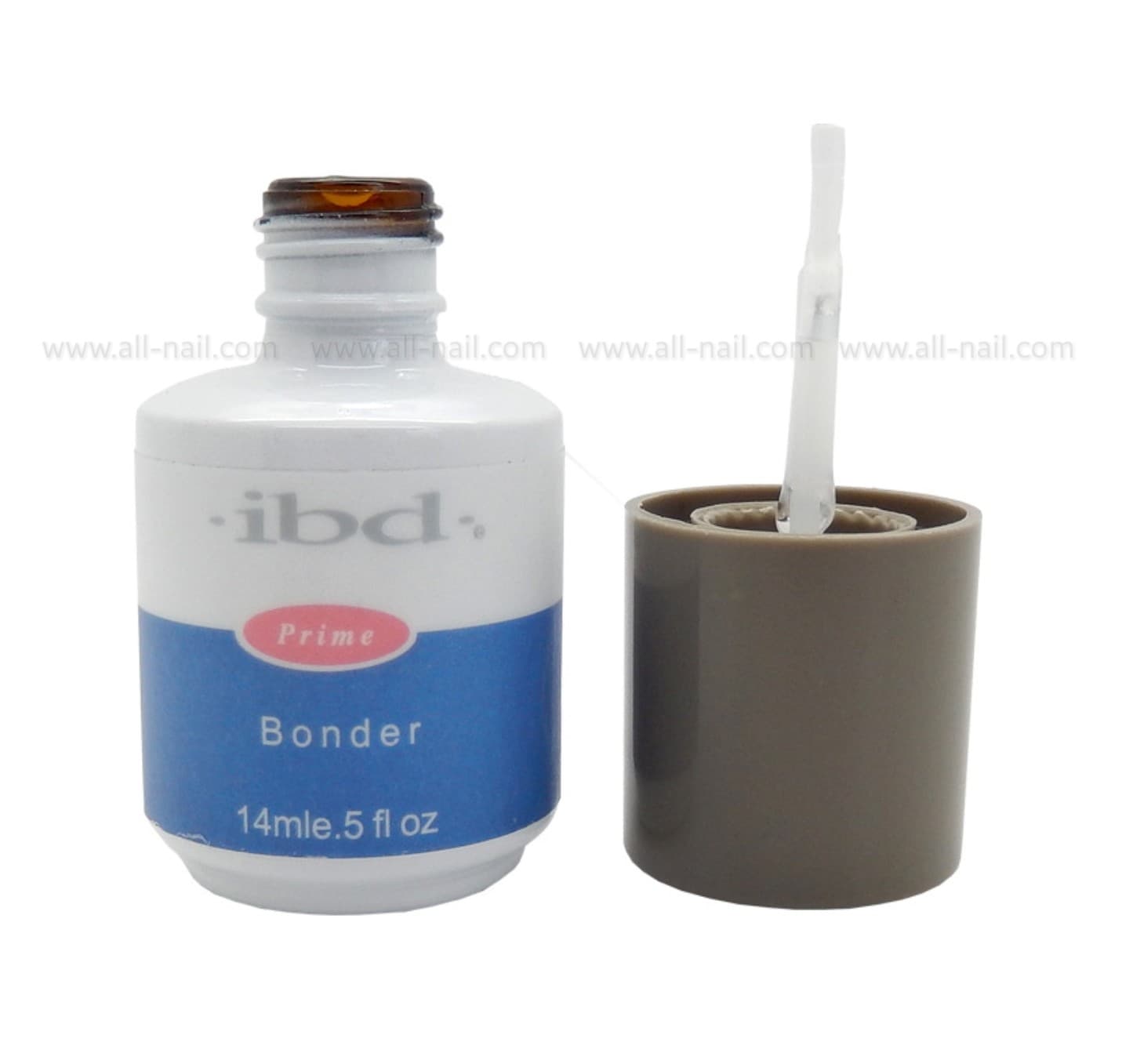 เบสเจล IBD 14ml.