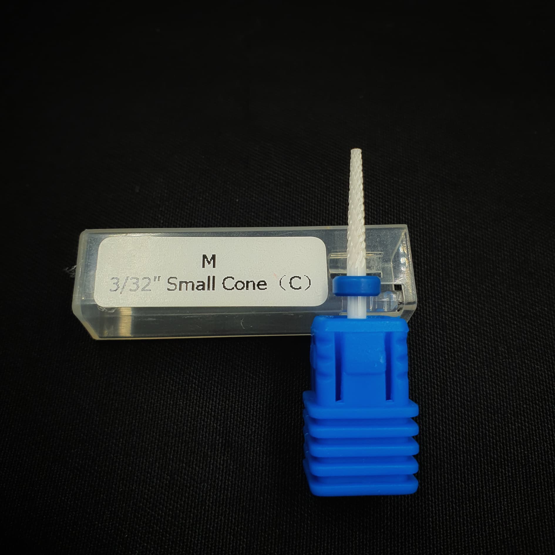 หัวเจียรเล็บ หัวเจียรเล็บเซรามิก (มีหลายแบบ)