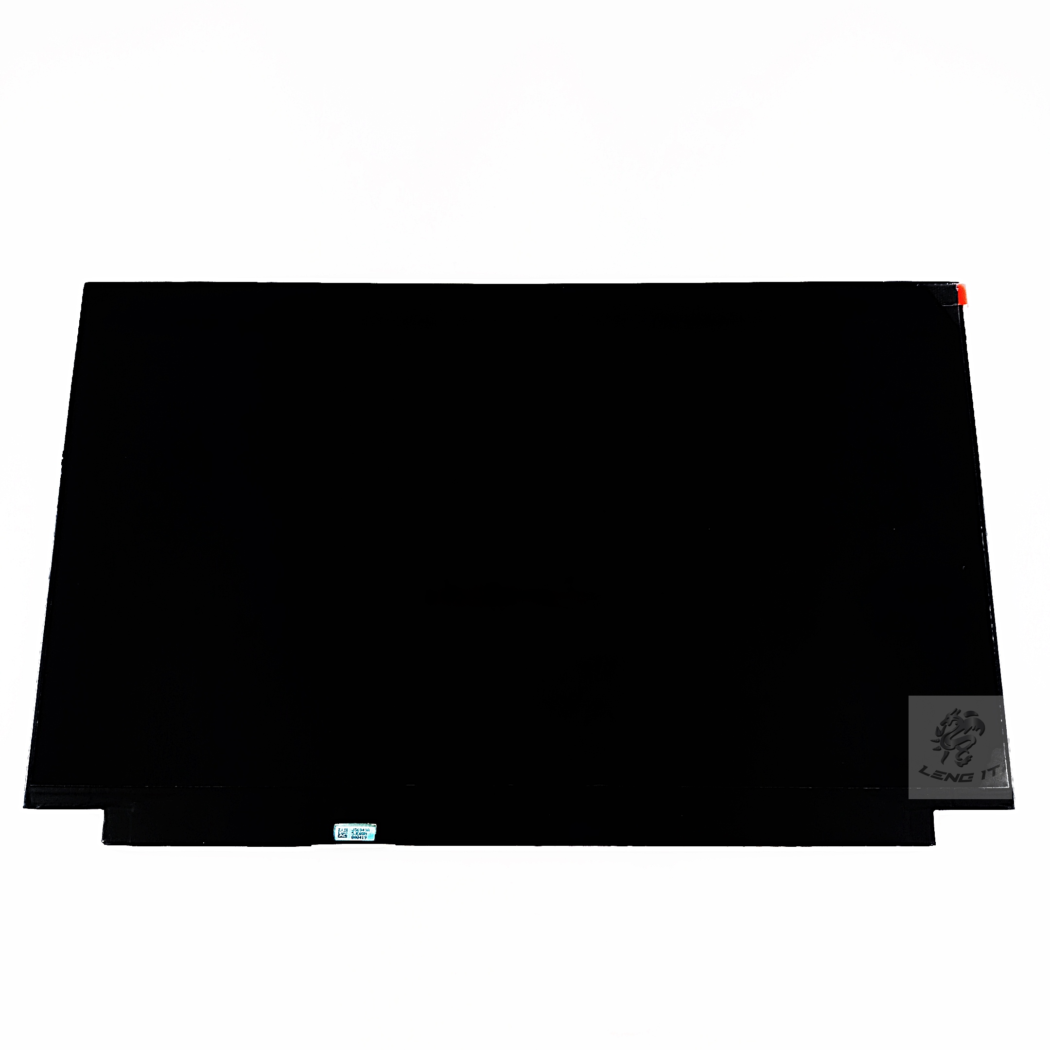 LED Panel จอโน๊ตบุ๊ค ขนาด 13.3 นิ้ว SLIM 30 PIN FULL HD IPS ไม่มีขอบ ไม่มีหู (30 CM) สำหรับ LENOVO IDEAPAD 710S-13ISK,LENOVO IDEAPAD 710S-13IKB (NON -TOUCH Panel)