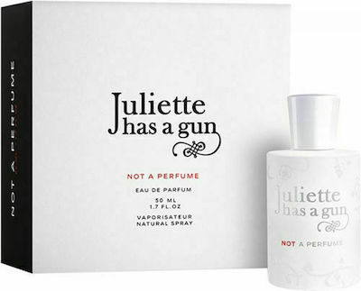 น้ำหอมแท้ Juliette Has A Gun Not A Perfume 100ml กล่องซีล