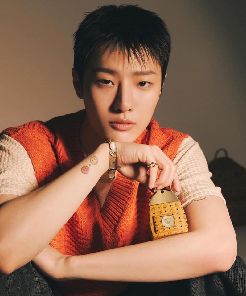 น้ำหอมแท้ MCM Eau de Parfum30ml กล่องซีล