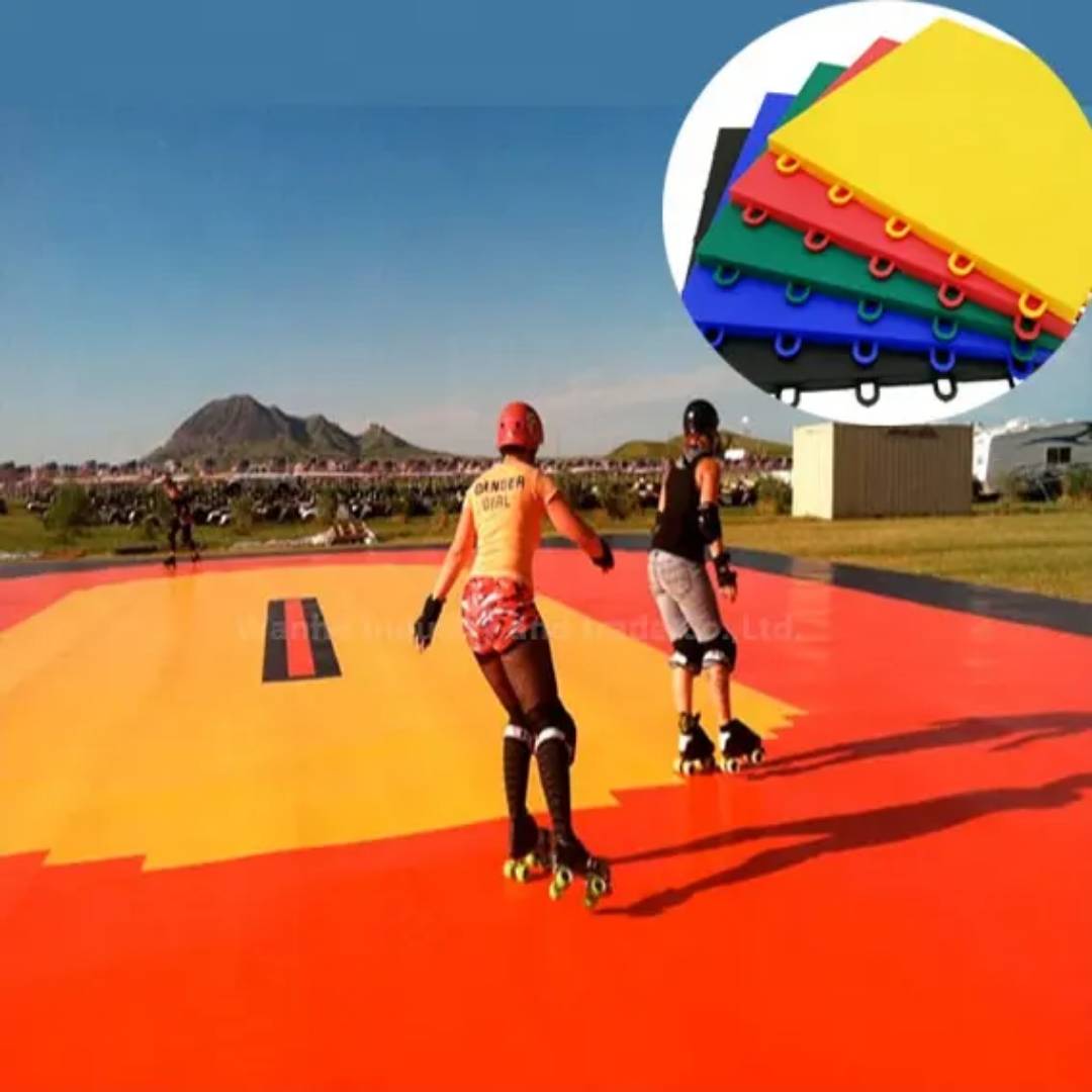 รับติดตั้งพื้นไวนิล PVCสนามแบดมินตัน สนามกีฬา ทุกชนิดมาตรฐานสากล