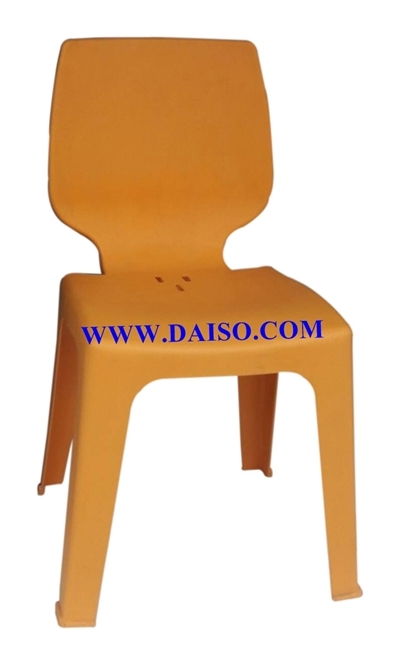 เก้าอี้้ เก้าอี้พลาสติกสวยๆ เก้าอี้พลาสติกซ้อนได้ เก้าอี้ทานข้าวพลาสติก DSP-22