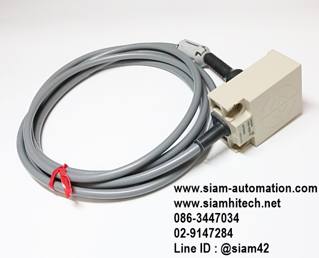 RFID Antenna OMRON รุ่น V680-HS63-W (New)