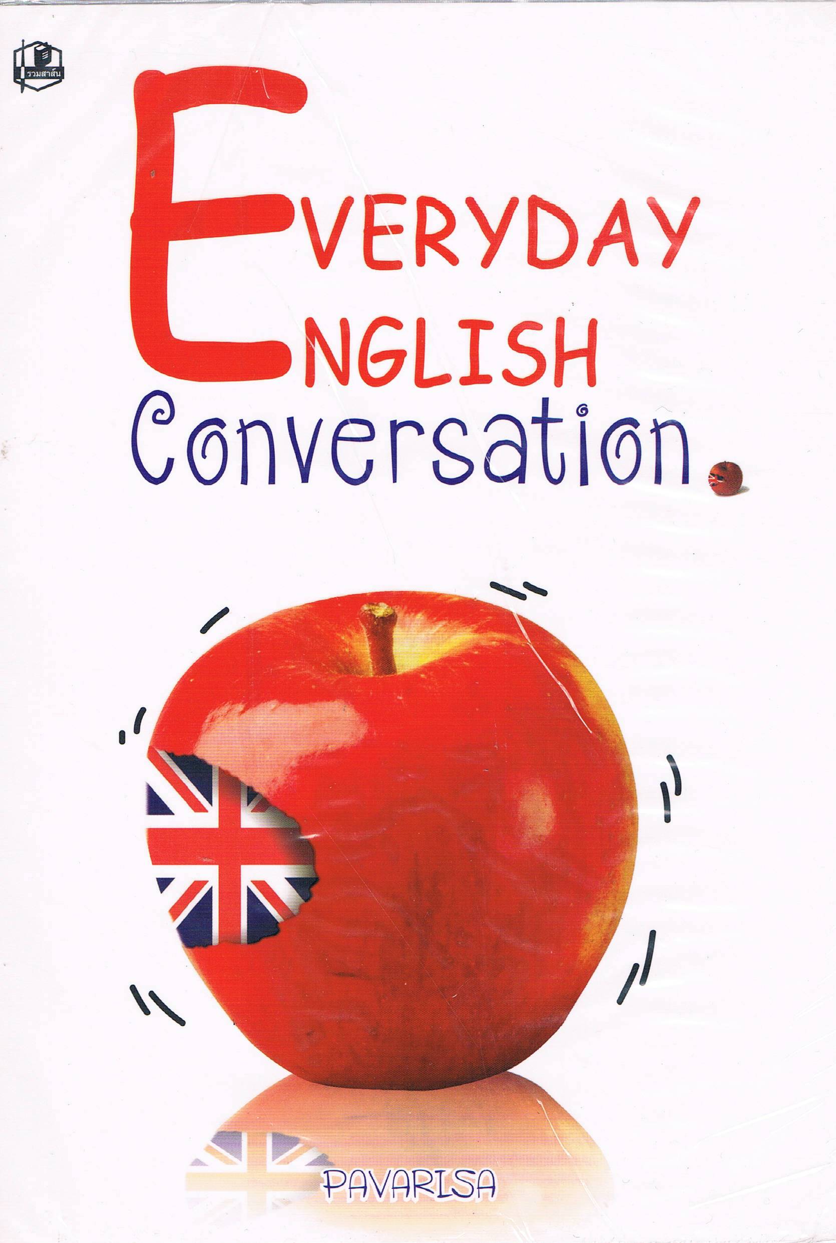 EveryDay English Conversation