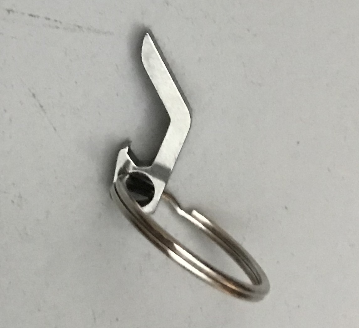 ที่เปิดขวดพกพา EDC