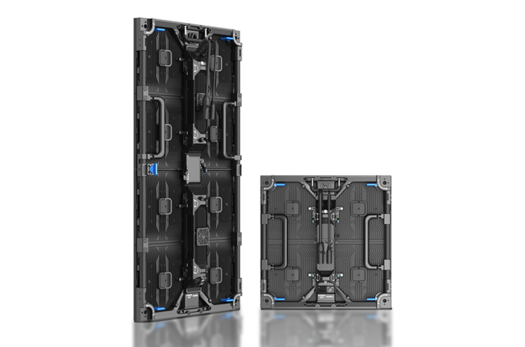 E-Sapphire Series High-end Rental LED Display