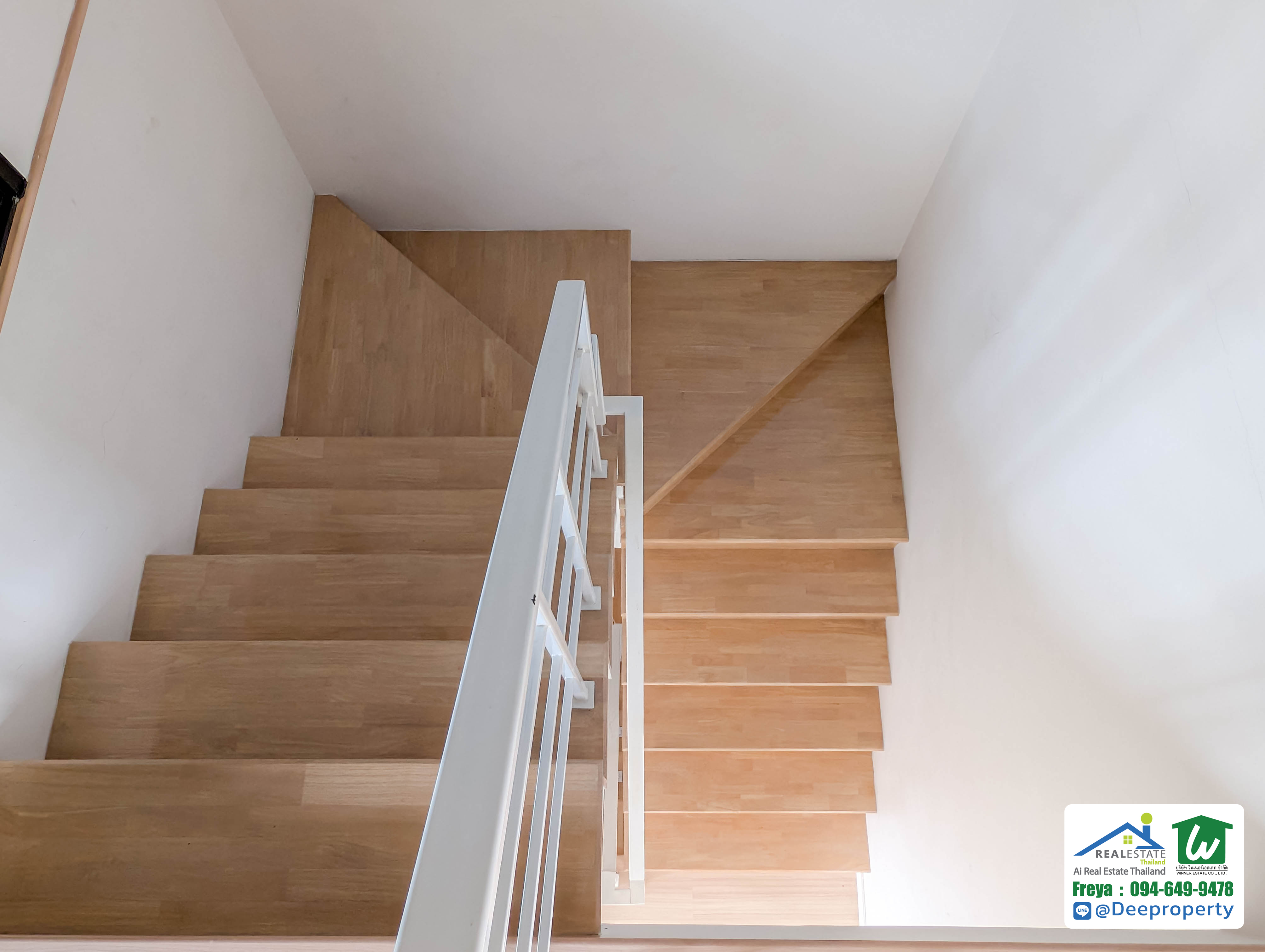 📢 ขายบ้านทาวน์โฮม 3 ชั้น แต่งครบพร้อมอยู่ สุดคุ้ม บ้านกลางเมือง ใจกลางนวมินทร์ 42 บึงกุ่ม กทม. ราคาถูก🏡✨