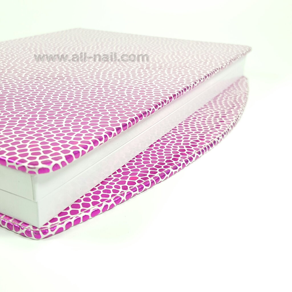 สมุดชาร์ตโชว์เล็บ