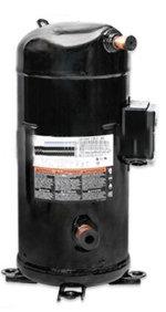 ZR144KF-TFD-522 Copeland Compressor 120,000/btu-3PH-R22 380V